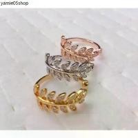 ราคา แหวนลายใบมะกอก เงิน ทอง นาค,ฟรีไซร์ (1731336849077208904)