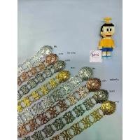 ราคา เข็มขัดชุดไทย เข็มขัดแฟชั่น เข็มขัดคนแก่ สี เงิน ทอง นาค รมดำ (1731357725919446825)