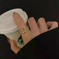 ราคา [COD]แหวนย้อนยุค แฟชั่น สไตล์เกาหลี（TB160） แหวน นาค แท้ โบราณ devil rings แหวน กล (1731872159099095072)