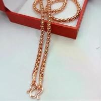 ราคา goodhomeK310 สร้อยคอ สร้อยคอ''นาค'' สร้อยคอนาค ลายผ่าหวาย ไม่ดำน้ำหนัก2บาท คําแนะนําผลิตภัณฑ์ใหม่ของเดือนนี้ (1731856417626753020)