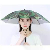 ราคา ร่มพับกลางแจ้ง, ร่มหมวกแบบหัว, ร่มหมวกตกปลา, โลโก้ที่ปรับแต่งได้, ป้องกันแสงแดดและฝน, สำหรับผู้ใหญ่และเด็ก, เหมาะสำหรับกิจกรรมกลางแจ้ง ร่ม บั้งไฟ ร่ม กลับ ด้าน หมวกร่ม ร่ม นาค (1731784483063629597)