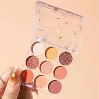 ราคา แผ่นอายแชโดว์ เมจิก คัลเลอร์ มุก ผิวด้าน 9 สี เอิร์ธคัลเลอร์และสโมคกี้ คัลเลอร์ 8G รวมกัน (1731313805714359374)