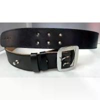 ราคา เข็มขัดหนัง รปภ. หนังแท้/หนังแก้ว สีดำ พร้อมส่ง คําแนะนําผลิตภัณฑ์ใหม่ของเดือนนี้ ขัด มุก (1731786311716931309)