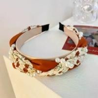 ราคา ที่คาดผม, ที่คาดผมสีส้ม, กิ๊บติดผมย้อนยุคฝรั่งเศสหวาน, มุก, เครื่องประดับผมเฉพาะลายดอกไม้หรูหรา, สีส้ม, ยอดนิยมใน 90% คะแนนเชิงบวก (1732261078218803546)