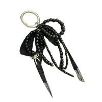 ราคา พวงกุญแจ มุก กุทัณฑ์ ริบบิ้น หวาน เครื่องประดับแฟชั่น สำหรับห้อยกระเป๋าและกุญแจ (1731716945893819440)