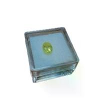 ราคา เครื่องประดับ พลอย สีเหลืองไพลิน พร้อมกล่อง (1730474570525870081)