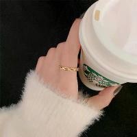 ราคา แหวนบิดเปิดปรับได้, แฟชั่นอินเทรนด์, ฝังไมโคร, สำหรับผู้หญิง, นิ้วร่วม, บุคลิกภาพอเนกประสงค์, อินเทรนด์ แหวน พญาครุฑ แหวน พลอย สีฟ้า แหวน หัว กระเบน (1731772577566066813)