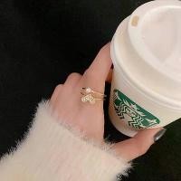 ราคา แหวนหัวใจสองชั้น, แฟชั่น, สำหรับผู้หญิง, ฝังเพทาย, แหวนเปิด, สง่างามและสง่างาม, แหวนนิ้วรูปหัวใจมุก, เครื่องประดับ แหวน โกเมน skynani ring แหวน พญาครุฑ แหวน พลอย สีฟ้า แหวน หัว กระเบน (173177257303988