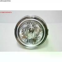 ราคา คลังสินค้า ไฟหน้า เพชร รุ่น KAWASAKI VICTOR / GTO คาวาซากิ วิคเตอร์ / จีทีโอ โคมไฟหน้า จานฉาย ช้อนชุบ # 2013-614-ZSS # ยี่ห้อ HMA (1731749059416983358)