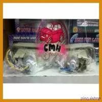 ราคา pinguishop ความคงทน ไฟกันชน เพชร ISUZU TFR DRAGON EYE ปี 2000 Car รถยนต์ (1730361840513550704)