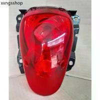 ราคา ไฟท้ายชุด เพชร (เเดง) SCOOPY-I ปี 2009-2011 # 4631-079-ZR (1731419023628076837)