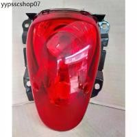 ราคา ไฟท้ายชุด เพชร (เเดง) SCOOPY-I ปี 2009-2011 # 4631-079-ZR (1731425360081028291)