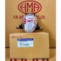 ราคา ไฟท้าย (ฝาครอบใส) ชุด ฟีโน่ เก่า FINO ปี 2007-2011 เพชร (ฝาใส) # HMA Brand # 4634-236-ZD (1731824190656907134)