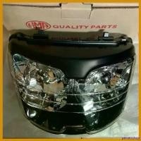 ราคา penetrshop ปัจจุบัน ไฟหน้า(เพชร) DASH-RS NEW แดชใหม่ ยี่ห้อ HMA งานคุณภาพ มอเตอร์ไซค์ Motorcycle (1730509545250392331)