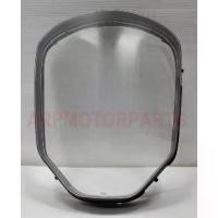 ราคา กระจก ไฟหน้า (เพชร) ฮอนด้า เอ็มเอสเอ็กซ์ 125 MSX 125 ปี 2012-2014 ตากลม # 1000-092-00 (1731517789927147455)