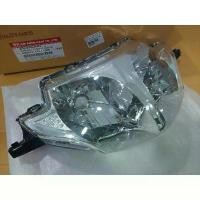 ราคา ไฟหน้า เพชร ติดรถ WAVe125 i s /07 ไฟเลี้ยวบังลม ไม่มีขั้วไฟและไม่มีหลอดไฟ HMa จัดส่งเฉพาะจุด (1731625290851255304)