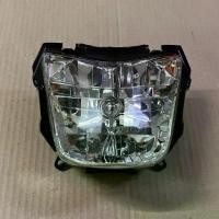 ราคา โคมไฟหน้า Sonic ตัวเก่า ปี 2003 โคมไฟหน้า SONICตัวเก่า โซนิคตัวเก่า, ไฟหน้า (เพชร)ช้อนชุบ บล็อกบัสเตอร์ (1731775482150749642)