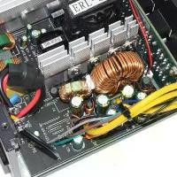 ราคา เพาเวอร์ซัพพลายสำหรับเกมพัดลมเงียบ, PSU E-Sports มืออาชีพ 12V, ATX, 850W, โมดูลาร์เต็มรูปแบบ, ทอง 80Plus, 20+4Pin, 1000W (1732268963359525339)