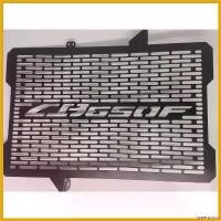 ราคา hyperpshop ปัจจุบัน การ์ดหม้อน้ำ Honda CB650F สีดำ สแตนเลส อย่างดี ที่ จับ มือ ถือ มอเตอร์ไซค์ ทอง Motorcycle (1730551191333406922)