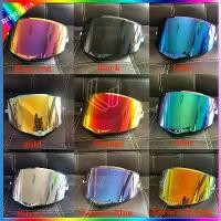 ราคา เคสเลนส์กระบังหน้าหมวกกันน็อคแบบเต็มหน้า, สำหรับ AGV PISTA GP R GP RR Corsa R Corsa RR RACE3, รถจักรยานยนต์ ทอง Motorcycle หมวกนิรภัย กันกระแทก (1730853222462294077)