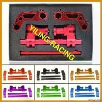 ราคา tachogshop ความคงทน แฮนด์โรบอท V.1 สำหรับมอเตอร์ไซค์ ที่ จับ มือ ถือ มอเตอร์ไซค์ Motorcycle ทอง (1730578999298656765)