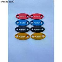 ราคา อุดกระจกงาน CNC สำหรับ Honda CBR 150 สี แดง ทอง ดำ นง TP (1731908825503794265)