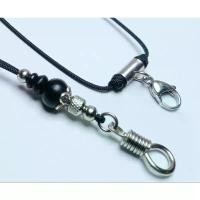 ราคา สร้อยพระเชือกร่ม 1.2มิลคั่นเม็ดประคำไม้มงคล ห้อยพระได้2องค์ แต่งสแตนเลส ทอง หุ้ม คอทอง ไมครอน ปลอม ช่าง chain heart necklace กรอบ อิตาลี โบราณ (1731494310552045509)