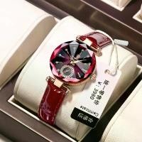 ราคา นาฬิกาผู้หญิง กันน้ำ ทันสมัย ใหม่และราคาไม่แพง หรูหราและหลากหลาย เหมาะสำหรับนักเรียน ดีไซน์เฉพาะ seikogmt رولكس 33 ลด ฉ่ํา นาที ทอง นาฬิกา แบรนด์ แท้ แฟชั่น สายหนัง ทองคําเรือนนี (1731447115322393970)