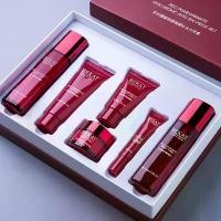 ราคา ชุดบำรุงผิว, ทับทิม - Infused, ให้ความชุ่มชื้น, ซ่อมแซมผิว, ชุดโลชั่นและโทนเนอร์ให้ความชุ่มชื้น, เหมาะสำหรับใช้ประจำวัน, เหมาะสำหรับทุกสภาพผิว (1731253791017371126)