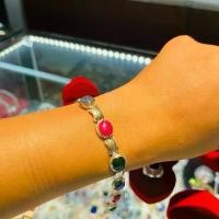 ราคา สร้อยข้อมือสลับสีพลอยแท้ #แหวนทับทิมแท้ #หยกพม่า #นิหร่าพม่า #ทับทิมแท้ #เงินแท้925 #สร้อยข้อมือ #ไพลิน #ทับทิม #นิหร่าพม่าดิบ (1731925200663643270)