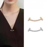 ราคา เข็มกลัด Niche ดีไซน์น่ารักลมสุทธิ เสื้อเชิ้ต ประณีต หน้ายิ้มเรียบง่าย เหมาะสำหรับเสื้อผ้าคงที่ หมุดฤดูร้อน ไทด์ ทับทิม แต่งงาน ตุ้งติ้ง โบว์ นัก เรียน คอ ซอง โบว์ ติด เส (1732032976138832310)