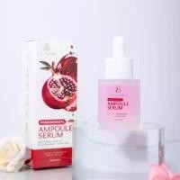 ราคา เลอ บลองค์ ทับทิม แอมพลู เซรั่ม LE BLANC POMEGRANATE AMPOULE SERUM 20 ml. (1731445741144017836)