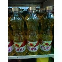ราคา น้ำมันปาล์ม ทับทิม ปริมาตรสุทธิ 1,000 มล น้ำมันพืช น้ำมันถั่วเหลือง (1730360403049220431)