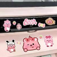 ราคา สติ๊กเกอร์สกู๊ตเตอร์ไฟฟ้า, ทับทิม, แบตเตอรี่, ตกแต่งหมวกกันน็อค, ฝาครอบรอยขีดข่วนร่างกายรถ, กันน้ำ, ไร้รอยต่อ, สติ๊กเกอร์ติดรถ สติกเกอร์ จีออ โน่ ติดล้อ สติกเกอร์ ติด รถ ยนต์ คิตตี้ (17322022403132320