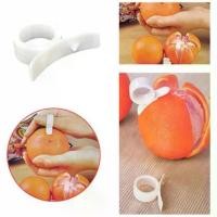 ราคา #137 เครื่องมือปอกเปลือกผลไม้ เครื่องมือปอก ส้ม / ส้มโอ / ทับทิม / มะนาว สำหรับครัวเรือน (พร้อมส่ง) 7.7 (1729597286346558409)