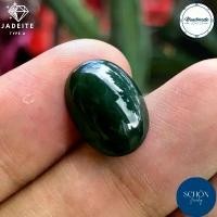 ราคา PJA หัวแหวนหยก เม็ดหยกแท้ หยกพม่า เนื้อแก้ว ( รับประกันหยกแท้ ธรรมชาติ ตลอดชีพ ) เซอร์ผ่านแน่นอนครับ หยกพม่า หยก (1730079298218986167)