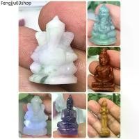 ราคา จัดส่งเฉพาะจุด พระแกะสลักจากหินแท้ค่ะมีอเมทิสต์/หยก3สี/ไหมทอง/หยก/หยกน้ำผึ้ง (1731756758353086222)