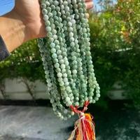 ราคา 10JA-2K ประคำหยกแท้100% หยก2สี กินบ่เซี่ยง ประคำหยกพม่า สำหรับสวดมนตร์ นั่งสมาธิ ถวายพระพุทธ-องค์เทพ สินค้าดี (1731927633915643633)