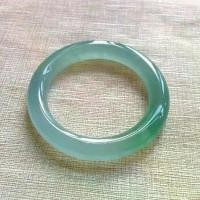 ราคา สร้อยข้อมือหยก, เหมืองเก่าเต็มหยกสีเขียว, เกรด A, รอบละเอียด, วัสดุน้ำใส, วัสดุหยก, กำไลหยก, มีขนาดใหญ่และขนาดเล็ก, หยกน้ำแข็ง, หยก (1731750728641579740)