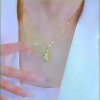 ราคา สร้อยคอเหรียญกระเป๋านำโชค สีชมพูร้อน สไตล์ดาราอินเทอร์เน็ต สำหรับผู้หญิงและเด็กผู้หญิง อเนกประสงค์ โซ่กระดูกไหปลาร้า ดีไซน์เดียวกัน หยก สร้อย ถุง ทอง ดัก ทรัพย์ แฟชั่น แหวน แหวน ทําจากเหรียญ (17318971