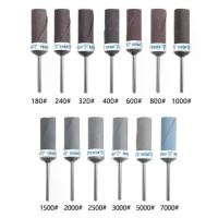 ราคา ล้อเจียรแบบขัดสำหรับวัสดุต่างๆ เหมาะสำหรับไม้ หิน หยก อาเกต กระจก และพื้นผิวที่ไม่ใช่โลหะ (1731907693412844655)