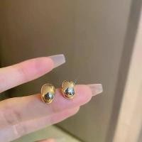 ราคา ต่างหูโจ๊กเกอร์ Doudou ดีไซน์เรียบง่าย ทันสมัย สร้อย ถุง ทอง ดัก ทรัพย์ แหวน หยก ทองงาน หมั้น ด้ายแดง ฮ่องกง ทองงาน แต่ง ต่าง หู เพชร เครื่อง เจาะหู เครื่อง เจาะหู เครื่อง เจาะหู (1731391966600529370)