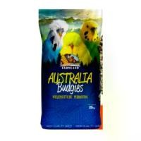 ราคา Farmland Australia Budgies อาหารนกแก้ว นกหงส์ หยก และ นกแก้วขนาดเล็ก (แบ่งขาย 500G / 1KG) (1731322631388956027)