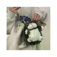 ราคา กระเป๋าสะพายตุ๊กตาแมว น่ารักขนนุ่ม กระเป๋าสะพายผู้หญิง กระเป๋าสะพายข้าง กระเป๋าสาน โอปอล กระเป๋าสะพายข้างผู้หญิง กระเป๋าสานบ้านอารยา กระเป๋าเบียร์ช้าง กระเป๋าสาน กระเป๋าผ้าสะพาย (1731346833378413356)