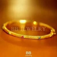 ราคา กำไล พิรอด กำไลพิรอด กำไลเสริมดวง กำไลพลอยแท้เสริมความรักการงานการเงิน กำไลพลอยทับทิม ไพลิน มรกต แหวน อัญมณี นพเก้า หินมงคล หินนำโชค กำไลโบราณ แหวนทอง แหวน แหวนเก่า แหวนเพชรซีก เ (1729426009430264633)