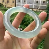 ราคา สร้อยข้อมือสมเด็จพระราชินี, มรกต, ประเภทน้ำแข็ง, แถบกลม, ดอกไม้ลอยน้ำเจ็ดสี, ประเภทแก้ว, ธรรมชาติ, สร้อยข้อมือหยกสีม่วง, เหมาะสำหรับเด็ก, รุ่น (1731751860204242873)