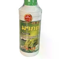 ราคา มรกต ปุ๋ยเคมี ธาตุอาหาร (สูตรเปิดตาดอก) (1731716475074807221)