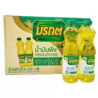 ราคา มรกต น้ำมันปาล์ม 500 มล. (ยกลัง24ขวด) (1731267388534785495)