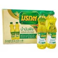 ราคา มรกต น้ำมันปาล์ม 500 มล. (ยกลัง24ขวด) (1731266238802199561)