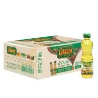 ราคา มรกต น้ำมันปาล์ม 250 มล. (ยกลัง 48 ขวด) (1732340106092514287)